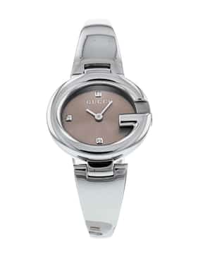 Sell Your Gucci Guccissima watch Watchfinder Co